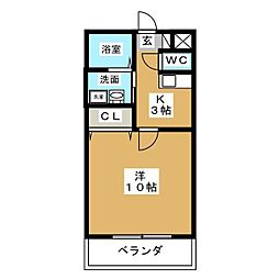 サニーハイツ名城