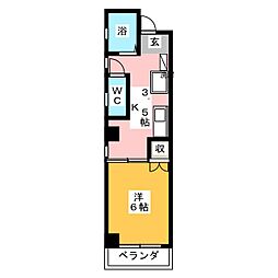 第5クリスタルハイツ吉田