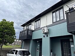 グレースナインC棟 1号室