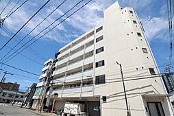 カナンパレス天神