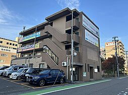 メゾン・ド・ソレイユ