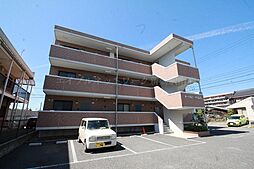 オーベルジュ紫竹山II