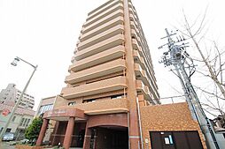 ダイアパレス東堀通 (401)