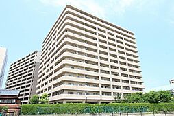 ダイアパレスシアース万代東棟 (910)