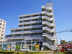 セントラルコート県庁前 705