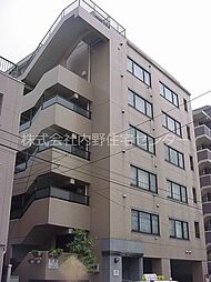 フォレスト・ヒルズ谷中 402