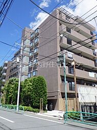 上井草グリーンハイツ5 201