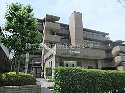 ドルチェ西新井 502