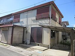 和歌山市布施屋の一戸建て