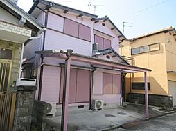 有田市辻堂の一戸建て