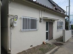 和歌山市内原の一戸建て