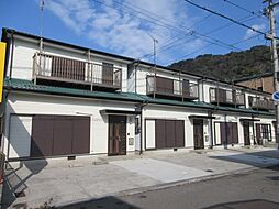 和歌山市紀三井寺の一戸建て