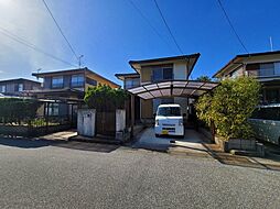 彦根市大藪町の一戸建て