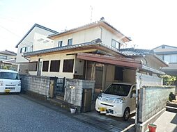 彦根市大藪町の一戸建て