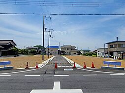 Le Vert Court Jizou II 3号地