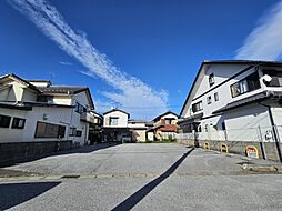 ベルロードに近い住宅用地