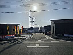 Le Vert Court Jizou II 8号地
