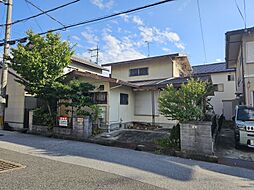 スーパーに近い住宅用地