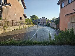 彦根市芹橋2丁目の土地