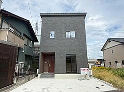 二の宮1丁目貸家 A