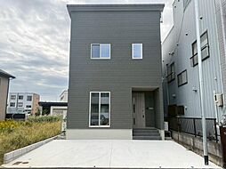 二の宮1丁目貸家 B