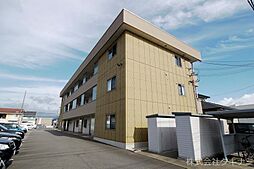 グランデサーナ 203