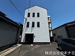 プチ・フルール 2-B