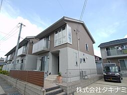 パインシティ福　B棟 001