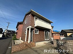 馬垣町I貸家　A棟 1