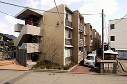 デニッシュ文京 305