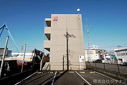 ハートフル　アイランド 303