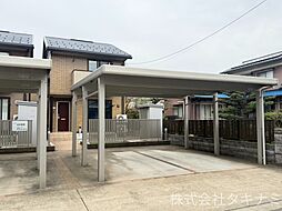 福井市町屋３丁目の一戸建て