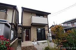 福井市町屋３丁目の一戸建て