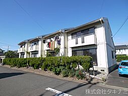 豊岡タウンハウス　D棟 105