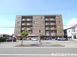 アウスピオーリ 301