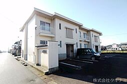 コーポ福田 104