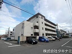 水島マンション 3C