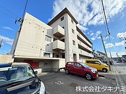 水島マンション 2B