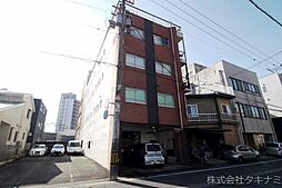 林マンション 303