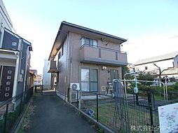 福井狐橋O戸建D-room 002