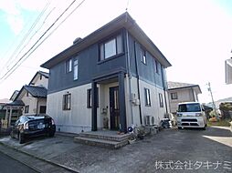 田尻栃谷H戸建D-room 1
