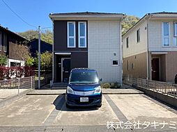 ヴィラ・フォルテ　A棟 I