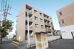 あったかハイツ 403