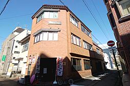 メゾン高野 203
