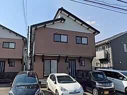 フリージア大宮 J棟 001