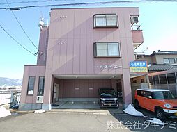 コーポダイエー 201