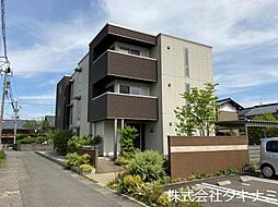 シャーメゾン柳町第7マンション 201