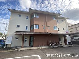 リバーハイツ豊岡 203
