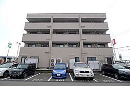 クレスト・デュオ 201