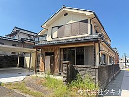 深江町貸家 -